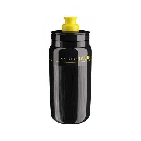 ELITE Bidon botellin bicicleta FLY TEX MAILLOT 550 ML 2026 BIDÓN 729564