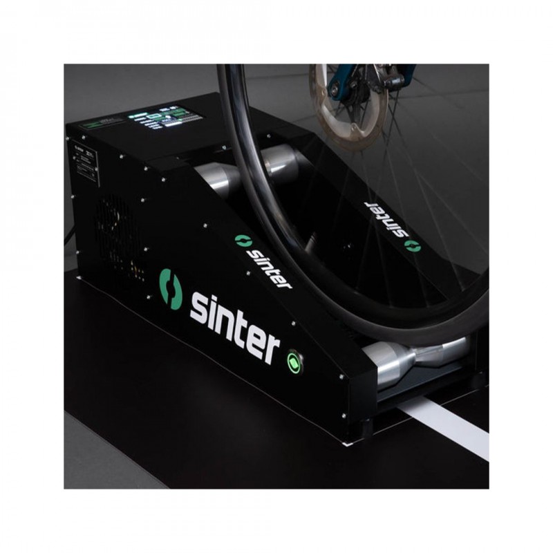 SINTER Brake Pad Bedding-In Tool 729682