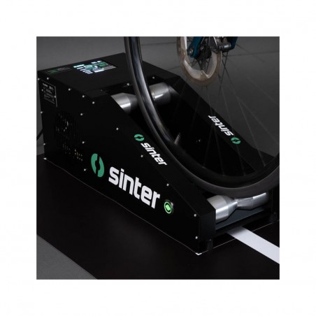 SINTER Brake Pad Bedding-In Tool 729682