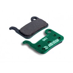 SINTER Brake Pad Set S2032 TYPE 001 SHIMANO A 729683