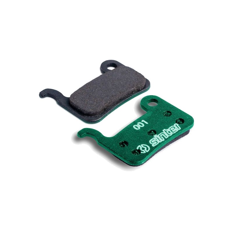 SINTER Brake Pad Set S2032 TYPE 001 SHIMANO A 729683