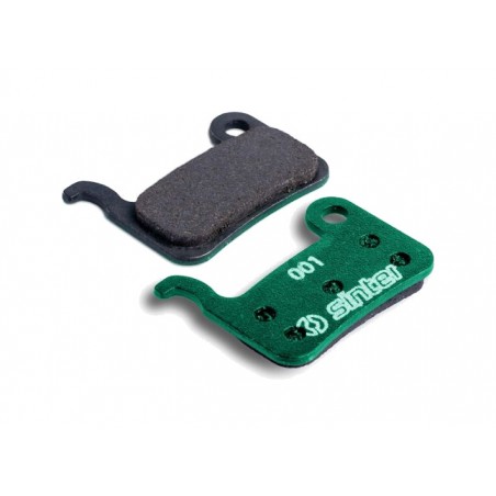 SINTER Juego de pastillas freno S2032 TIPO 001 SHIMANO A 729683