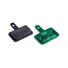 SINTER Juego de pastillas freno S2032 TIPO 002 SHIMANO B 729684