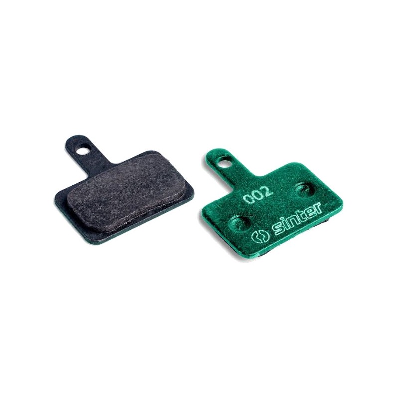 SINTER Juego de pastillas freno S2032 TIPO 002 SHIMANO B 729684