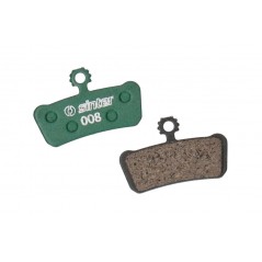 SINTER Brake Pad Set S2032 TYPE 008 AVID/SRAM ELIXIR/TRAIL/G2/GUIDE 729688
