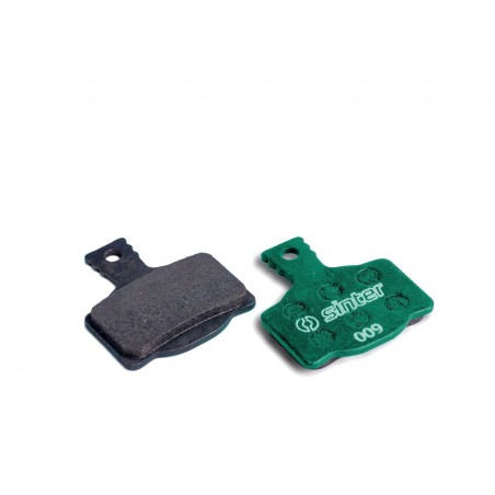 SINTER Juego de pastillas freno S2032 TIPO 009 MAGURA/CAMPAGNOLO 729689