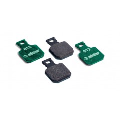 SINTER Brake Pad Set S2032 TYPE 012 MAGURA MT5/MT7 729690