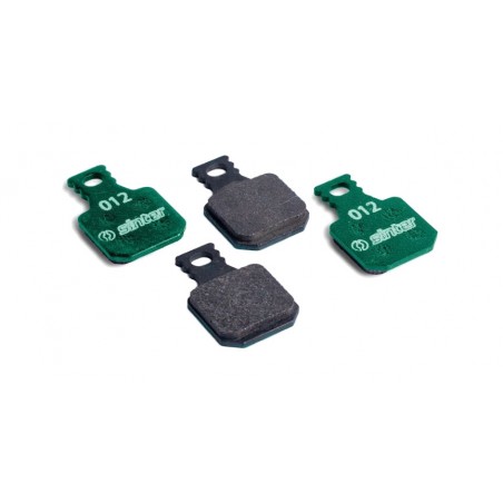 SINTER Juego de pastillas freno S2032 TIPO 012 MAGURA MT5/MT7 729690