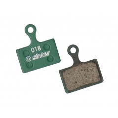 SINTER Juego de pastillas freno S2032 TIPO 018 SHIMANO K 729694