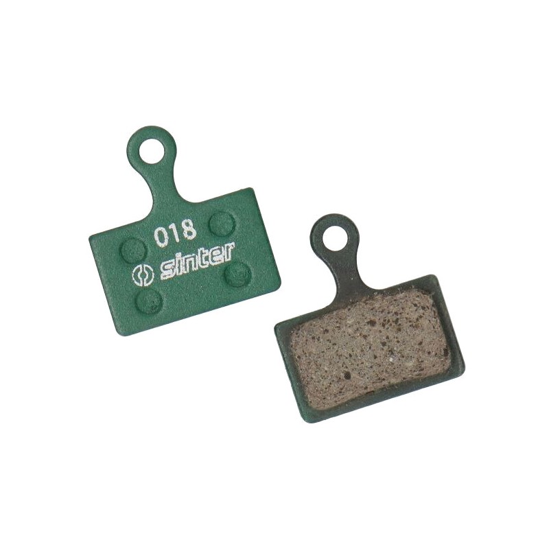 SINTER Brake Pad Set S2032 TYPE 018 SHIMANO K 729694