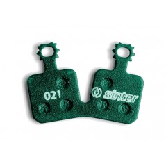 SINTER Juego de pastillas freno S2032 TIPO 021 MAGURA MT5-7 729696