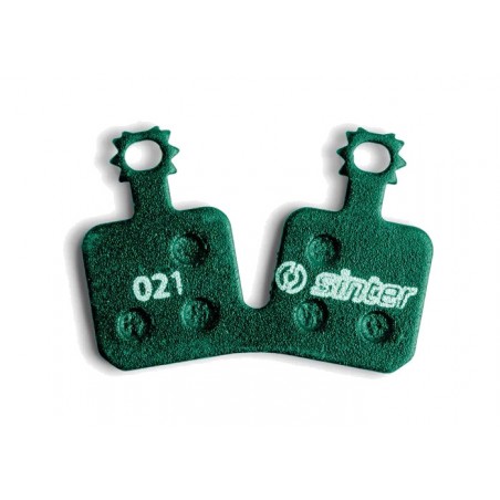 SINTER Juego de pastillas freno S2032 TIPO 021 MAGURA MT5-7 729696