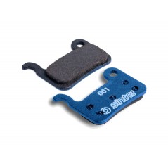 SINTER Brake Pad Set S530 TYPE 001 SHIMANO A 729698