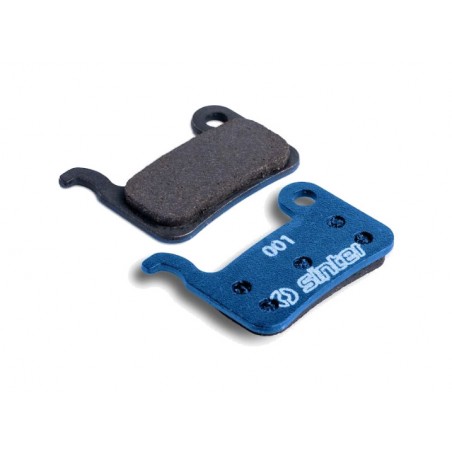 SINTER Brake Pad Set S530 TYPE 001 SHIMANO A 729698
