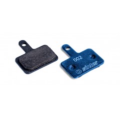 SINTER Juego de pastillas freno S530 TIPO 002 SHIMANO B 729699