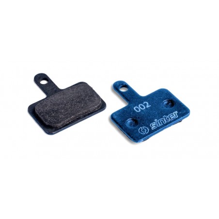SINTER Brake Pad Set S530 TYPE 002 SHIMANO B 729699