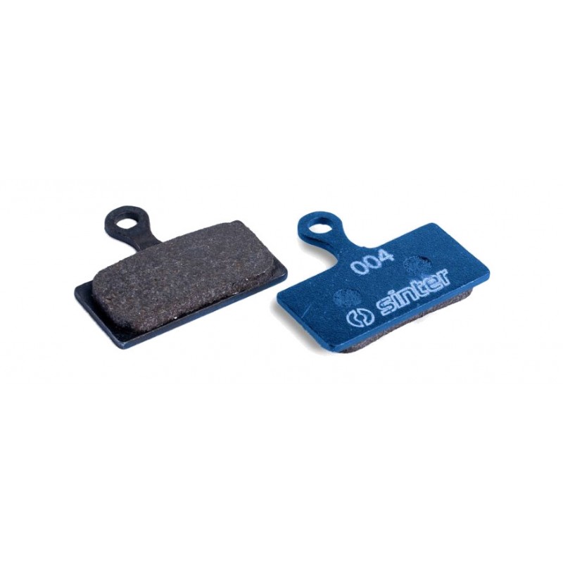SINTER Juego de pastillas freno S530 TIPO 004 SHIMANO G 729701