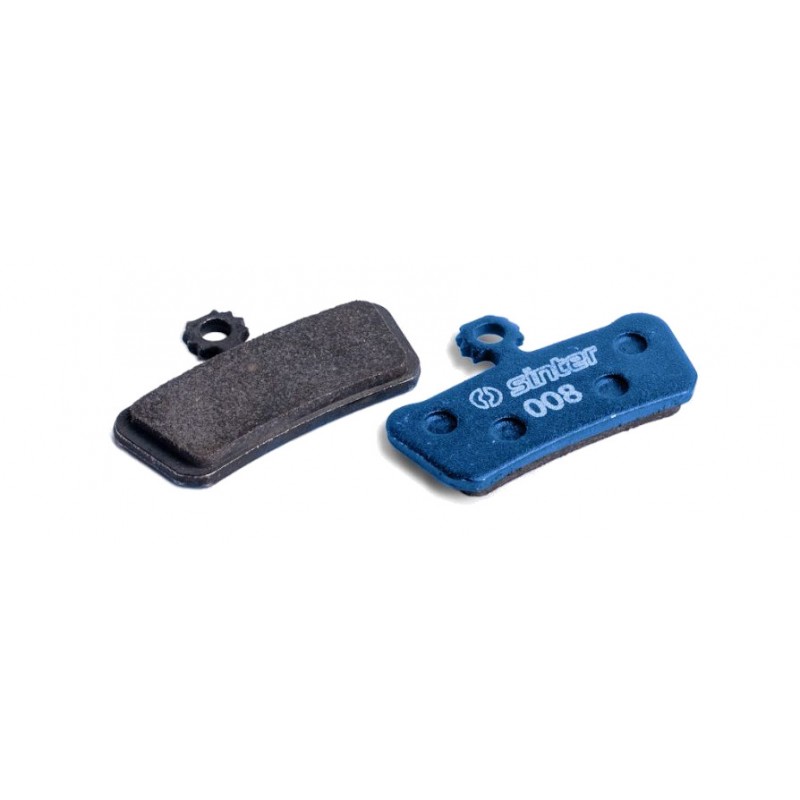 SINTER Brake Pad Set S530 TYPE 008 AVID/SRAM ELIXIR/TRAIL/G2/GUIDE 729703