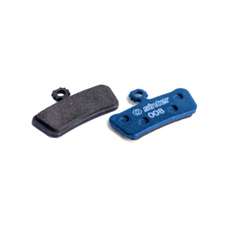 SINTER Brake Pad Set S530 TYPE 008 AVID/SRAM ELIXIR/TRAIL/G2/GUIDE 729703