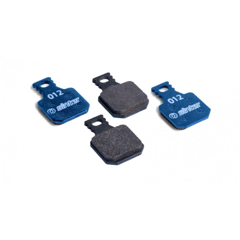 SINTER Juego de pastillas freno S530 TIPO 012 MAGURA MT5/MT7 729705