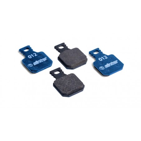 SINTER Juego de pastillas freno S530 TIPO 012 MAGURA MT5/MT7 729705