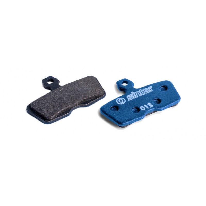 SINTER Brake Pad Set S530 TYPE 013 SRAM CODE/GUIDE 729706