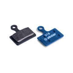 SINTER Juego de pastillas freno S530 TIPO 018 SHIMANO K 729709