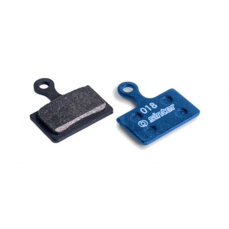 SINTER Juego de pastillas freno S530 TIPO 018 SHIMANO K 729709