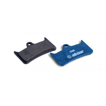 SINTER Brake Pad Set S530 TYPE 020 HOPE TECH V4 729710