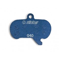 SINTER Brake Pad Set S530 TYPE 040 SRAM MAVEN 729712