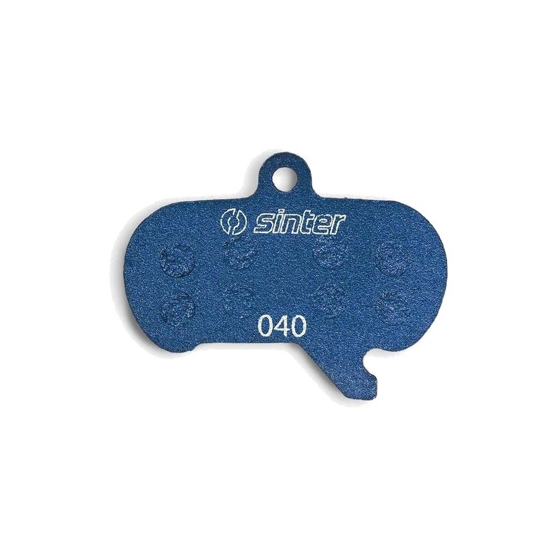 SINTER Brake Pad Set S530 TYPE 040 SRAM MAVEN 729712
