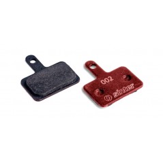 SINTER Juego de pastillas freno S514 TIPO 002 SHIMANO B 729714