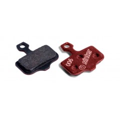 SINTER Brake Pad Set S514 TYPE 006 AVID/SRAM ELIXIR/DB/LEVEL 729717