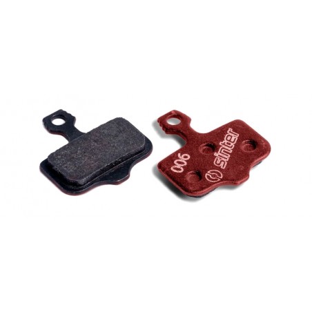 SINTER Juego de pastillas freno S514 TIPO 006 AVID/SRAM ELIXIR/DB/LEVEL 729717