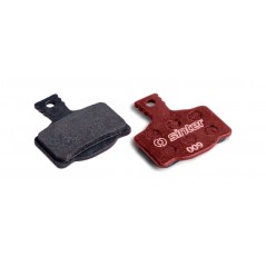 SINTER Brake Pad Set S514 TYPE 009 MAGURA/CAMPAGNOLO 729719