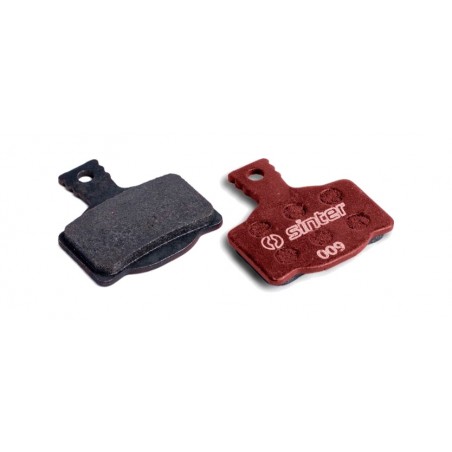 SINTER Brake Pad Set S514 TYPE 009 MAGURA/CAMPAGNOLO 729719