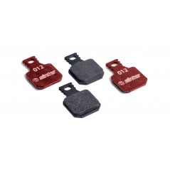 SINTER Juego de pastillas freno S514 TIPO 012 MAGURA MT5/MT7 729720