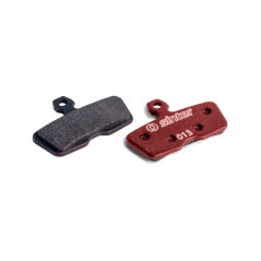 SINTER Juego de pastillas freno S514 TIPO 013 SRAM CODE/GUIDE 729721