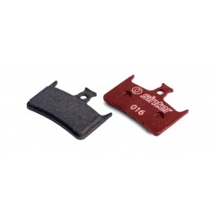 SINTER Brake Pad Set S514 TYPE 016 HOPE 729722
