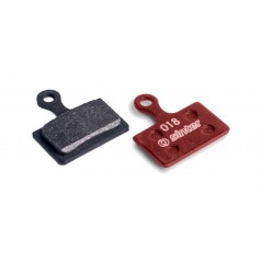 SINTER Juego de pastillas freno S514 TIPO 018 SHIMANO K 729724