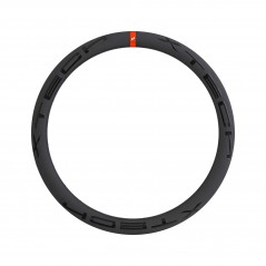 MASSI Llanta de carbono X-TECH 50 DB TLR TUBELESS 60791