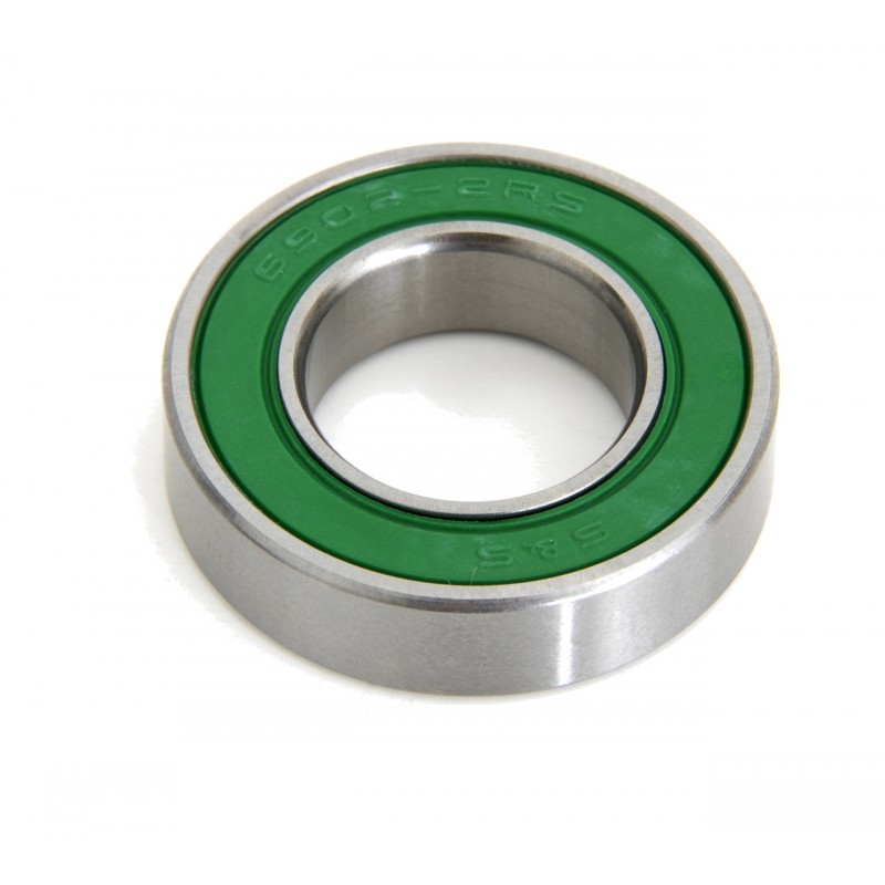 MASSI Bearing 6902-2RS 15X28X7 61802