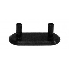 MASSI Derailleur Mounting Cap ACROSS CARBON 61809