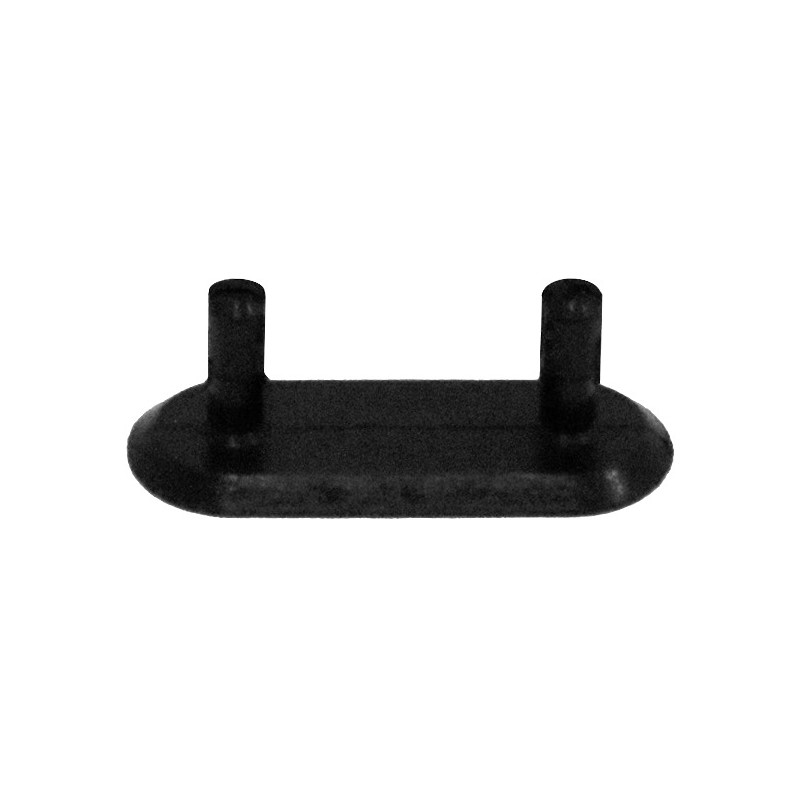 MASSI Derailleur Mounting Cap ACROSS CARBON 61809