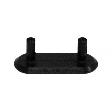 MASSI Derailleur Mounting Cap ACROSS CARBON 61809