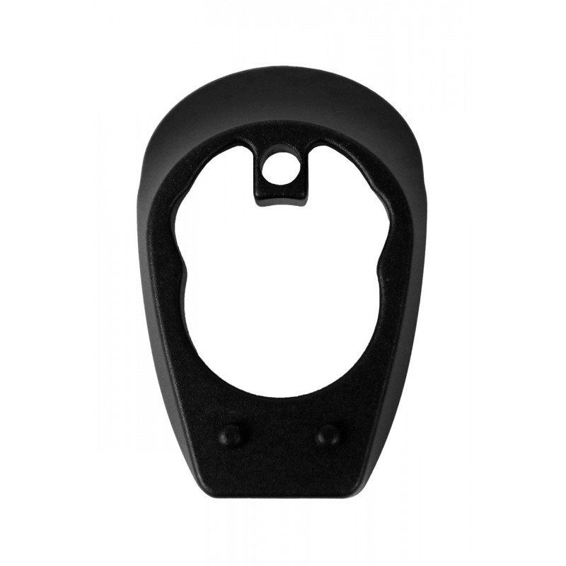 MASSI Cable cover RACE ICR CARBON 62055