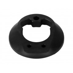 MASSI RACE ICR CARBON Steering Head Cover 62056