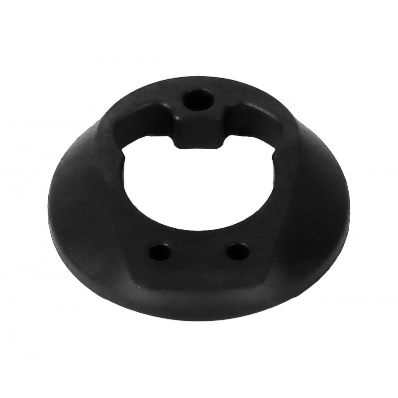 MASSI RACE ICR CARBON Steering Head Cover 62056