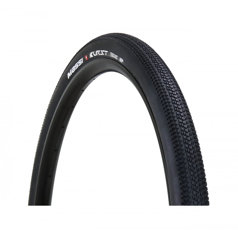 MASSI Tire cover 700X40 BURST TLR TUBELESS 62670
