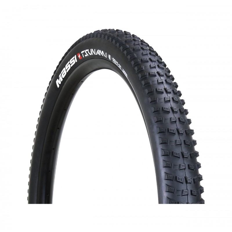 MASSI Tire cover 29X2.25 TSUNAMI II TLR TUBELESS 62672